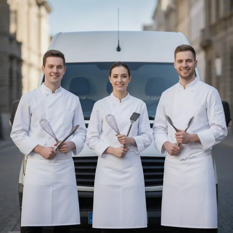 luxus catering schweiz Zürich (Kreis 11) / Oerlikon