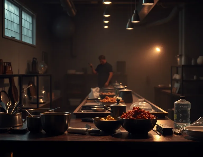 luxus catering schweiz Zürich (Kreis 11) / Oerlikon